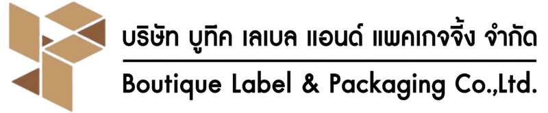 Boutique Label %26 Packaging Co.%2CLtd.